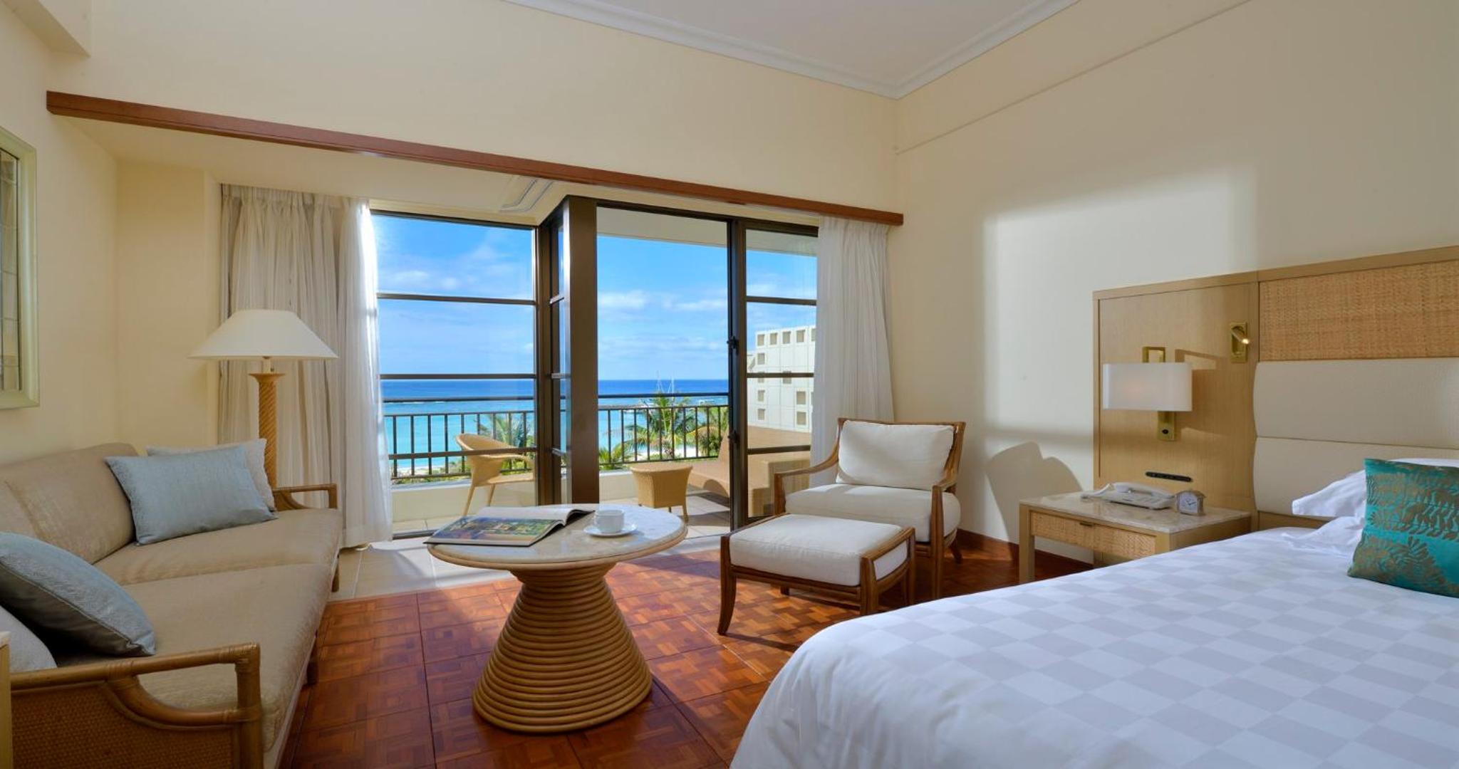 Elegant, Deluxe, Ocean Front
