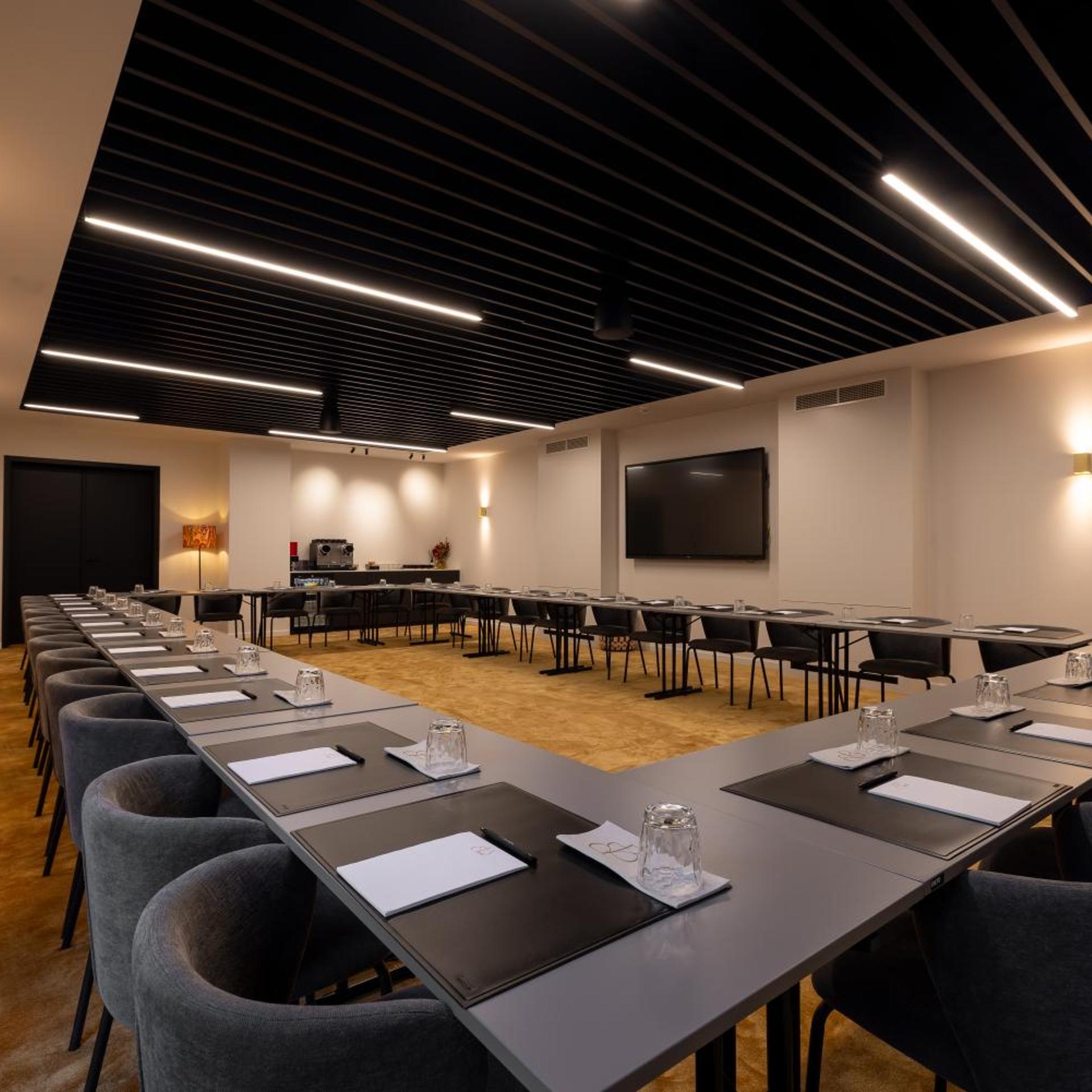 Bremberg Hotel 33/50