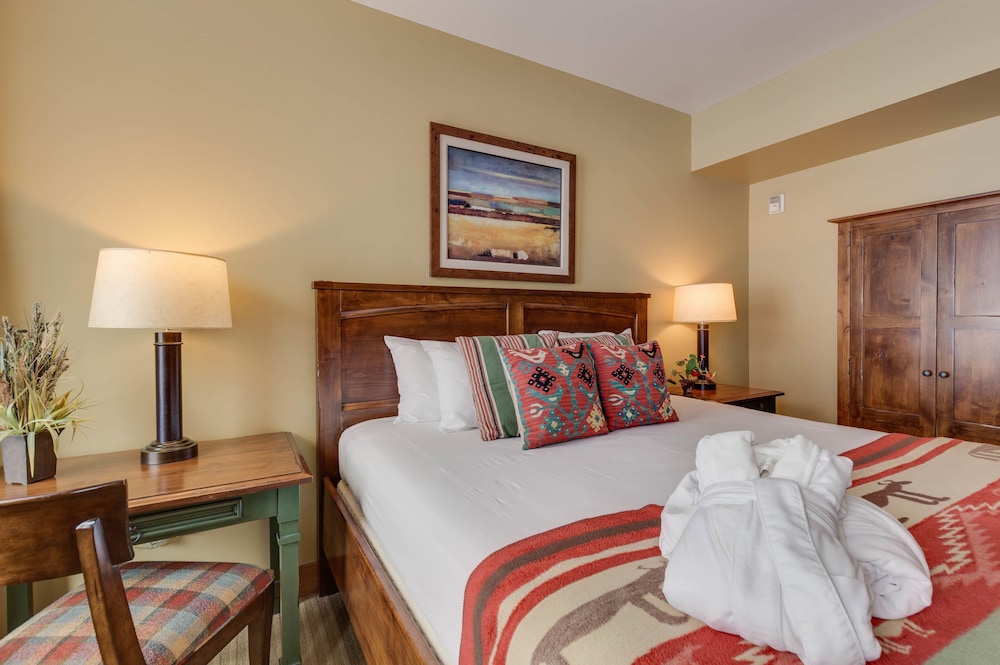 Teton Springs Lodge and Spa 8/34