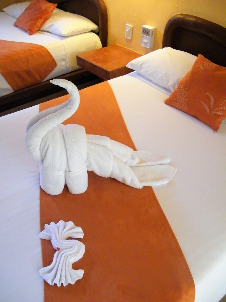 Hotel Lunasol 30/71