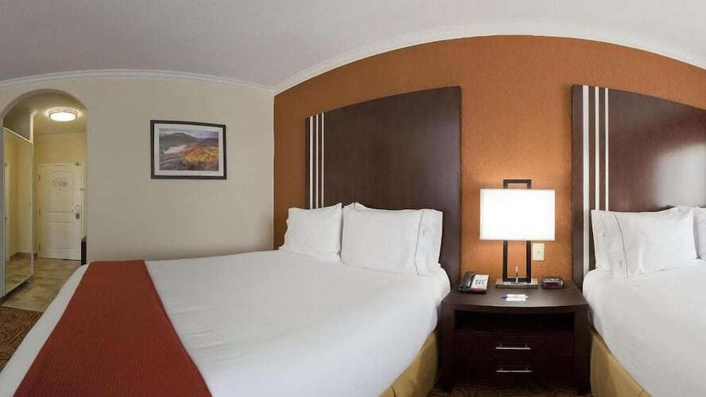 Holiday Inn Express Hotel Suites Katy 14/41