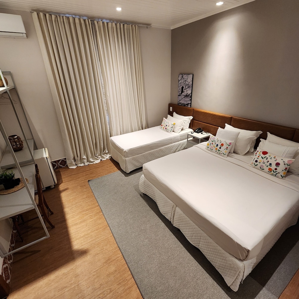 Hotel Estilo de Minas 8/50