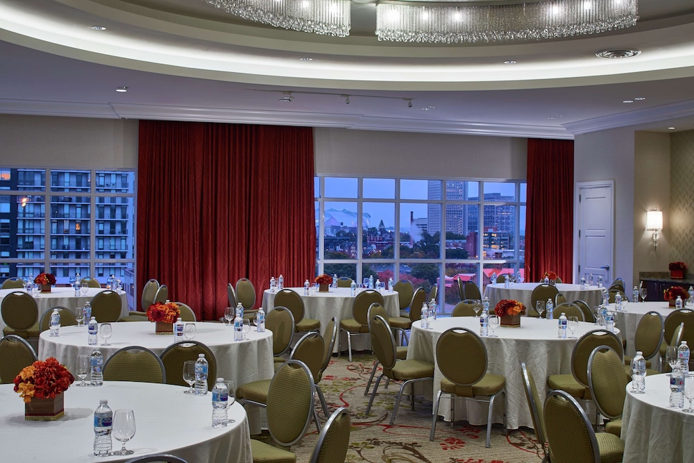Homewood Suites By Hilton Atlanta Midtown Ga 23/36