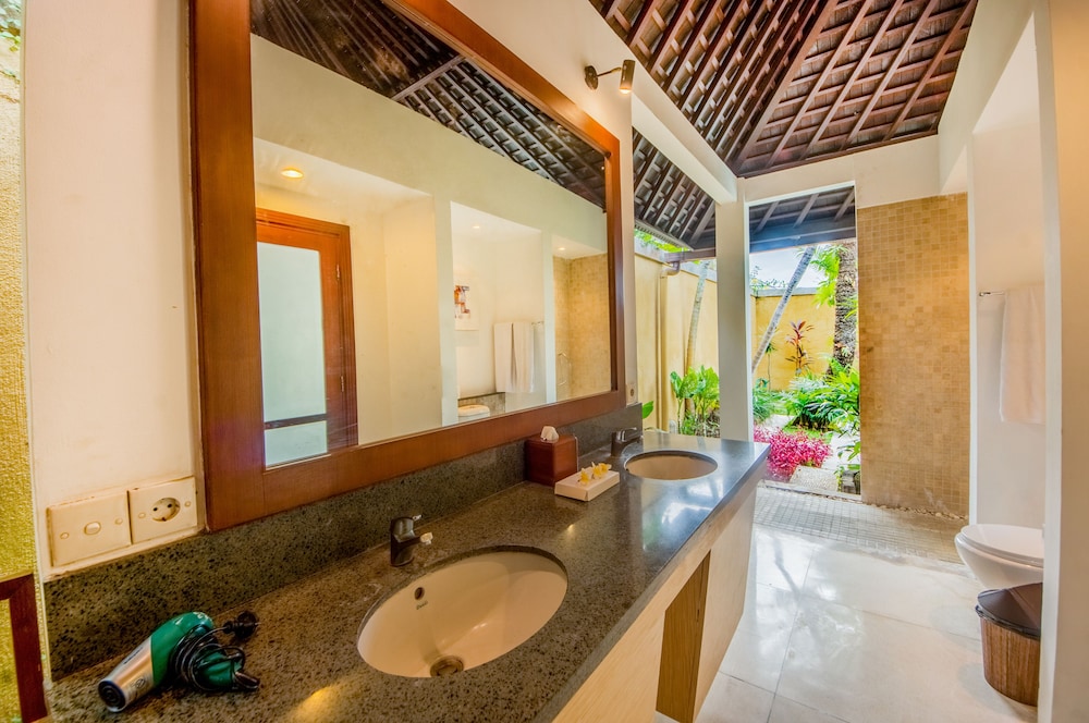 Nomad Hub Canggu Bali 19/22