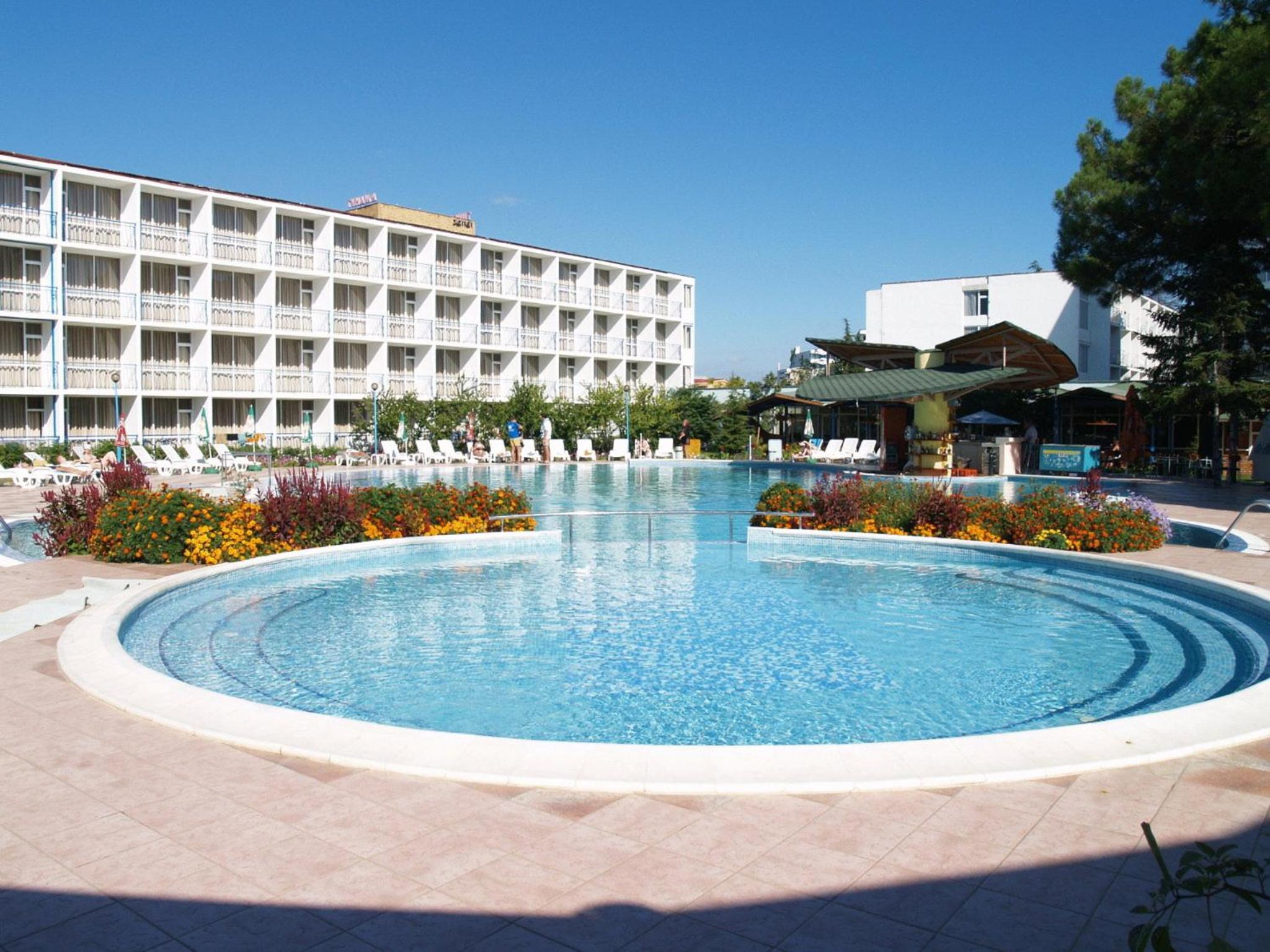 Balaton酒店(Balaton Hotel) 图片5