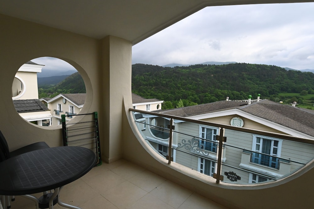 Sarot Thermal Vadi Tatil Köyü 3/50