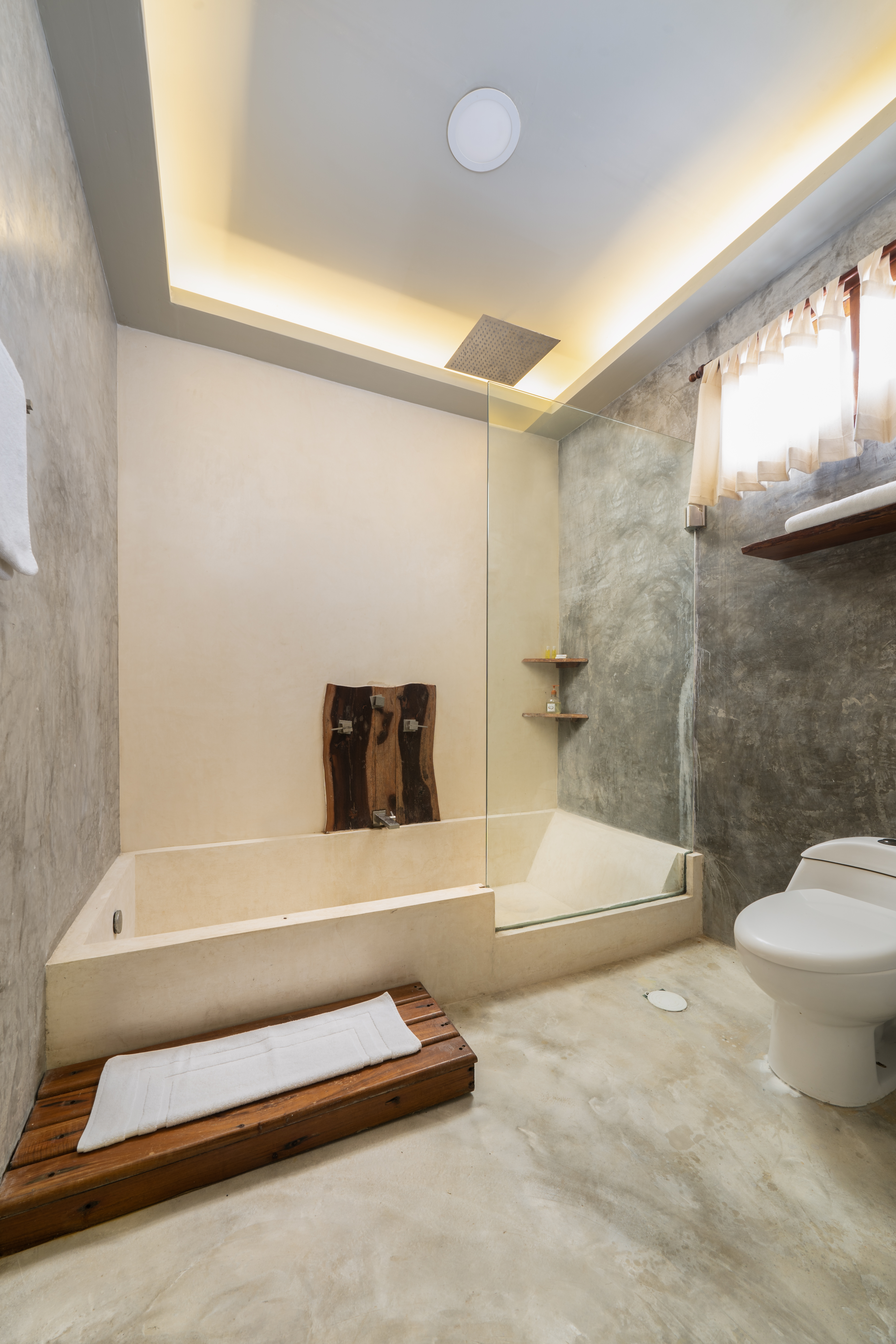 كابينة ديلوكس، Alito Hotel Tulum 3/4