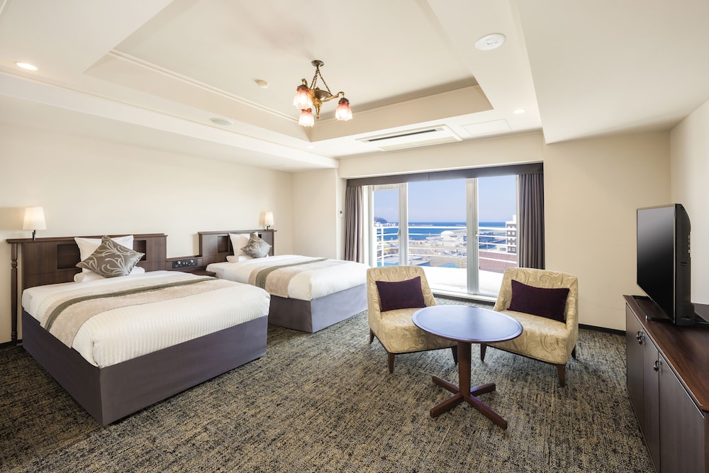 Hotel Sonia Otaru 17/67