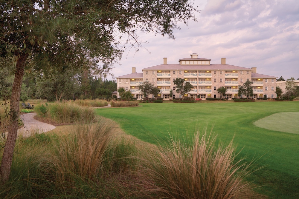 Wyndham Dye Villas at Myrtle Beach 30/39