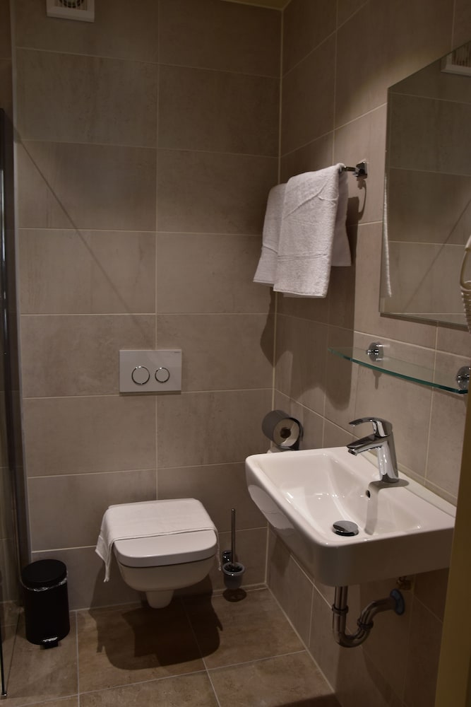 Ozo Hotels Armada Amsterdam 50/51