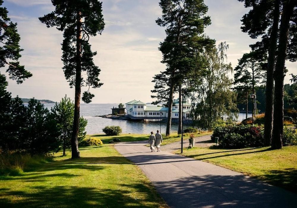 Nynäs Havsbad 55/56