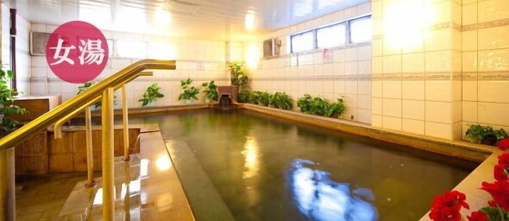 Beppu Station Hotel 27/34