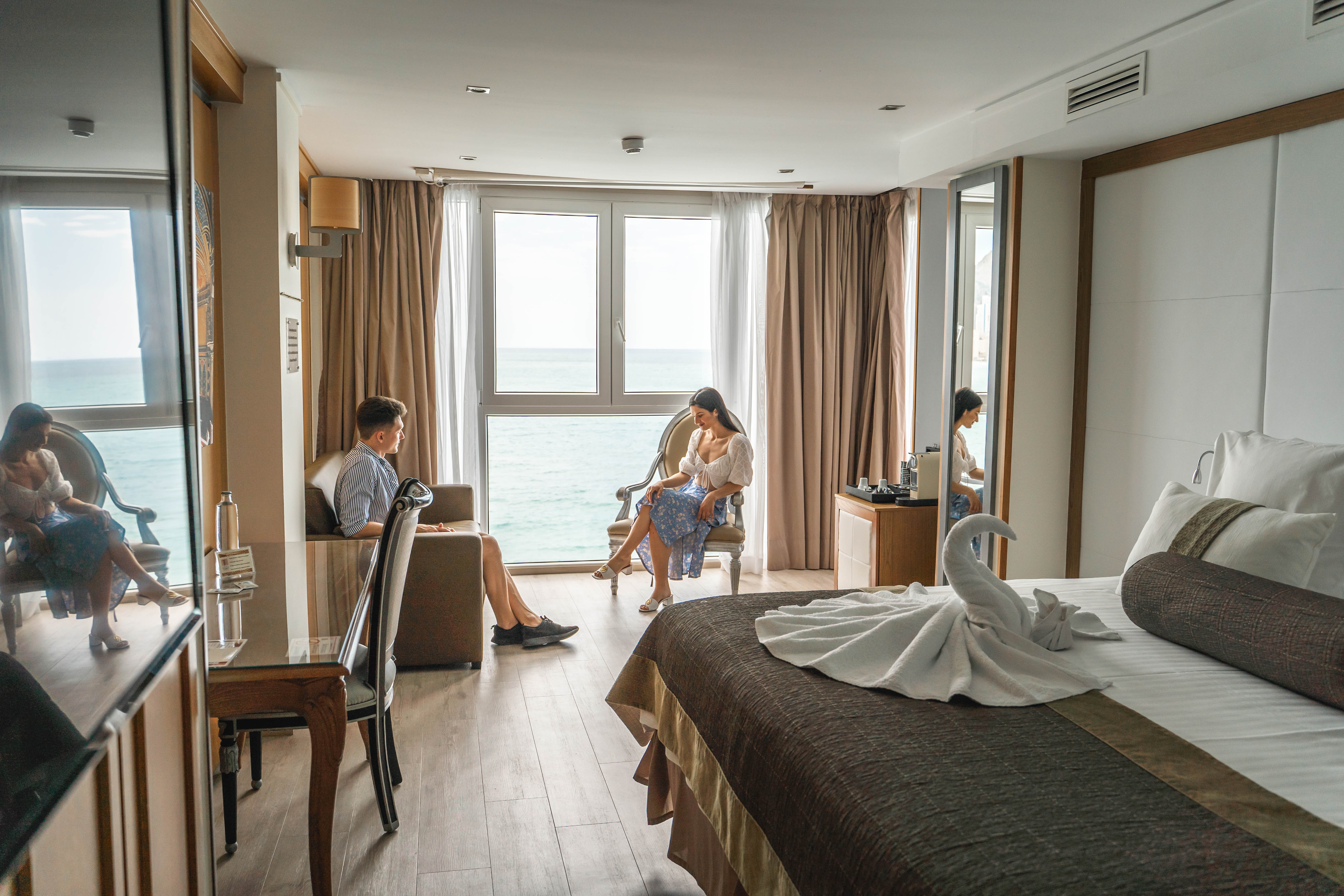 Villa Venecia Boutique Hotel 14/53