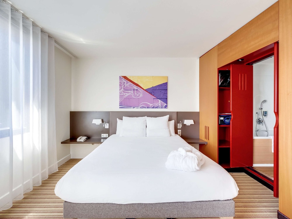 B&B HOME Paris Nord 18eme 8/57