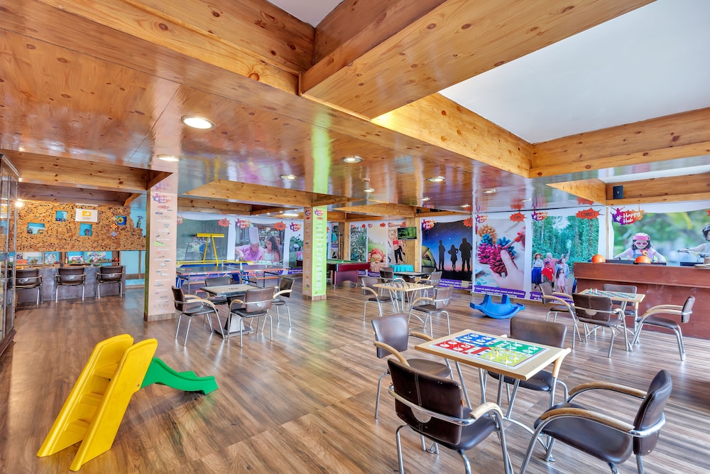 Club Mahindra Resort - Kanatal 33/46