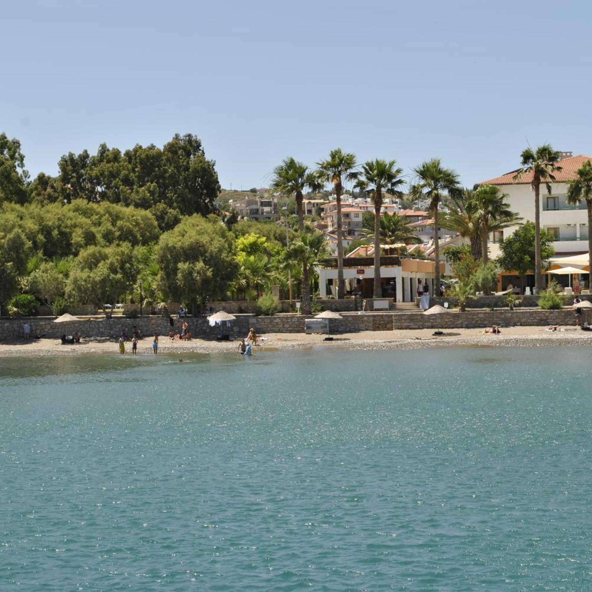 Hotel Mare Datca 34/50