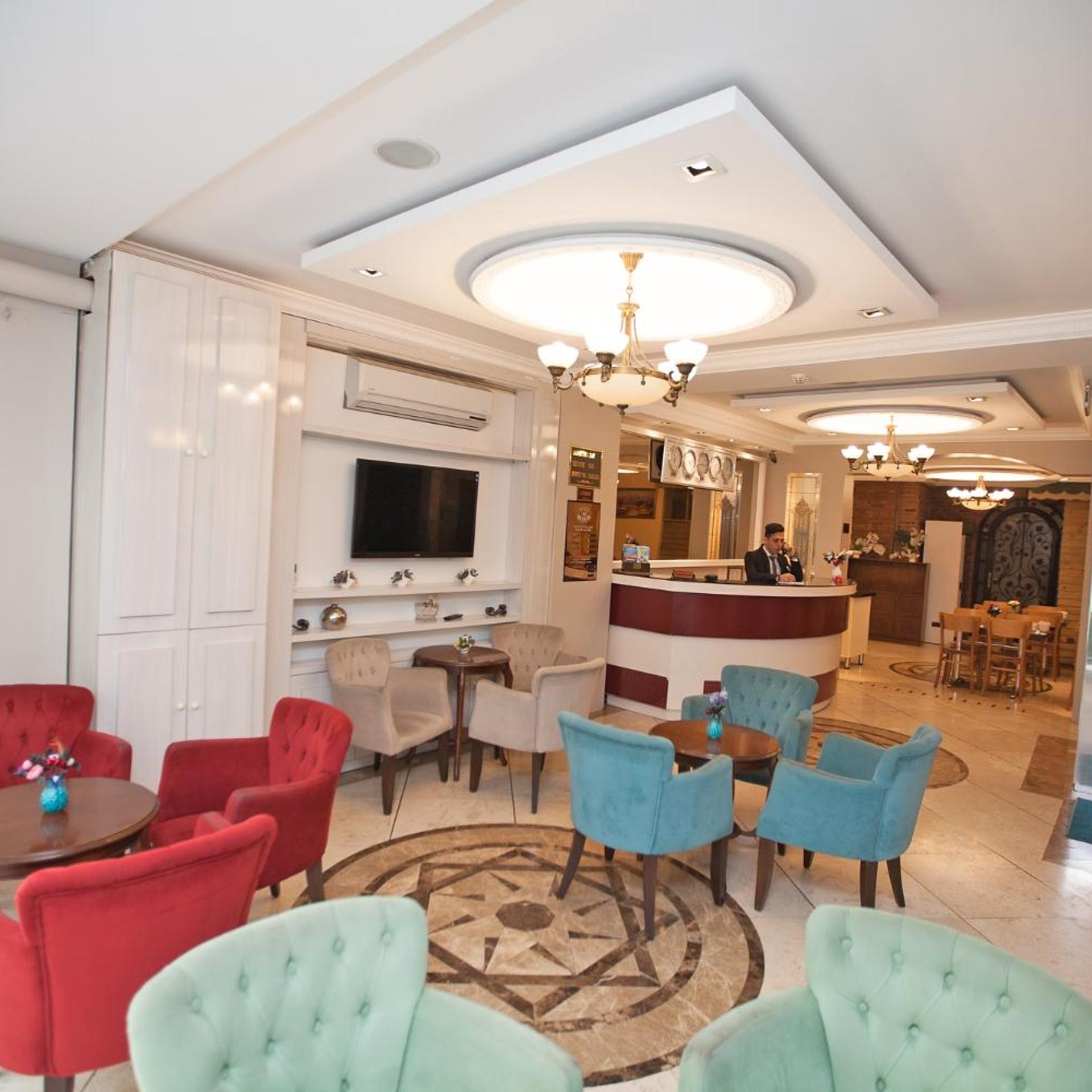 BULVAR HOTEL 27/50