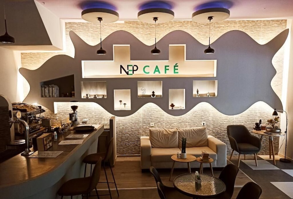 Nep Center Hotel 34/47