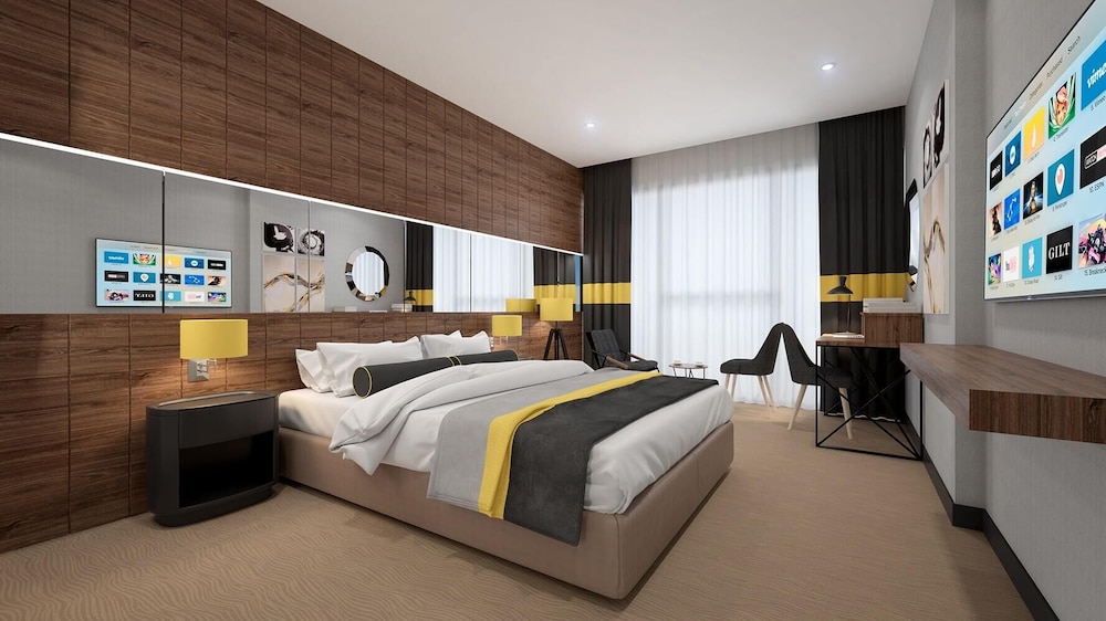 Noax Hotel 20/71