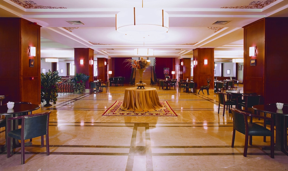 The Green Park Kartepe Resort 51/74