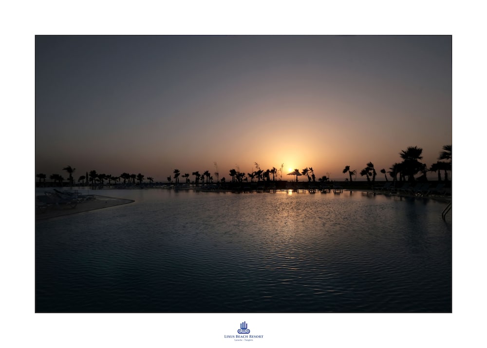 Lixus Beach Resort 4 72/74