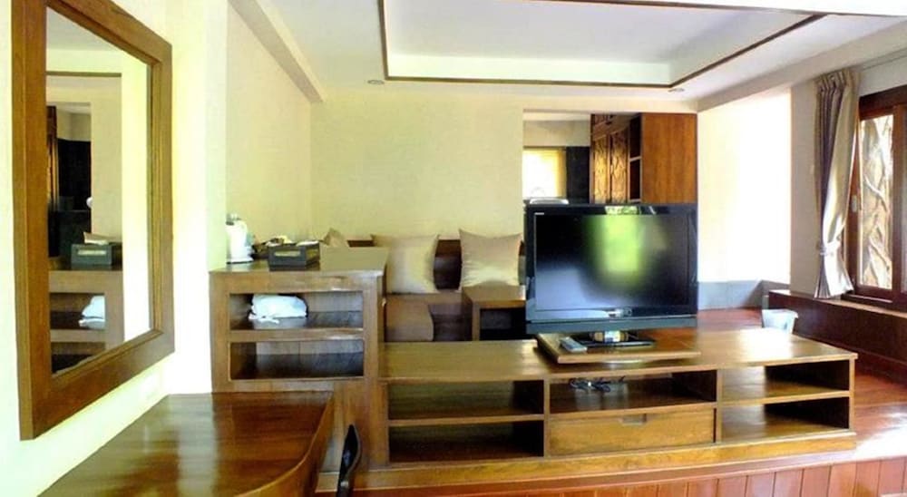 Bura Resort Chiang Rai 44/57