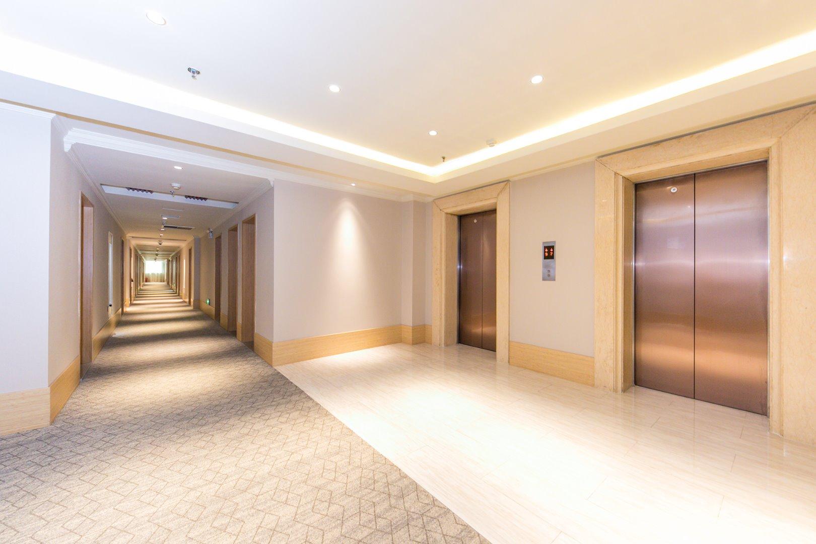 JI Hotel (Shanghai Caohejing) 11/33