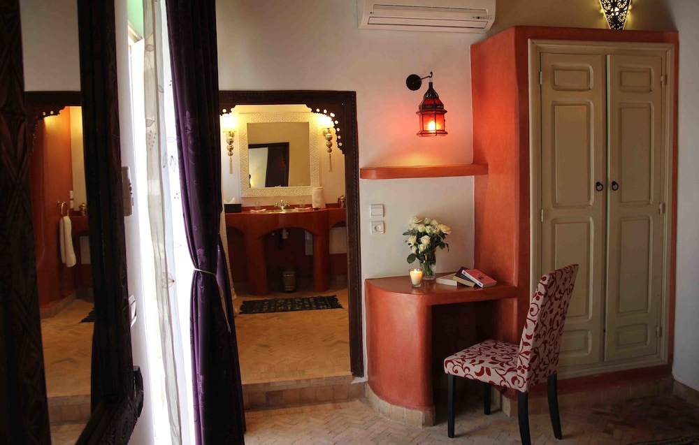 Riad Clementine 40/61