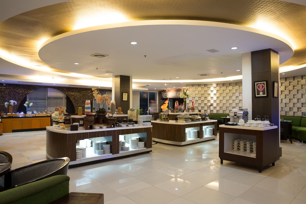The Royale Krakatau Hotel 9/50