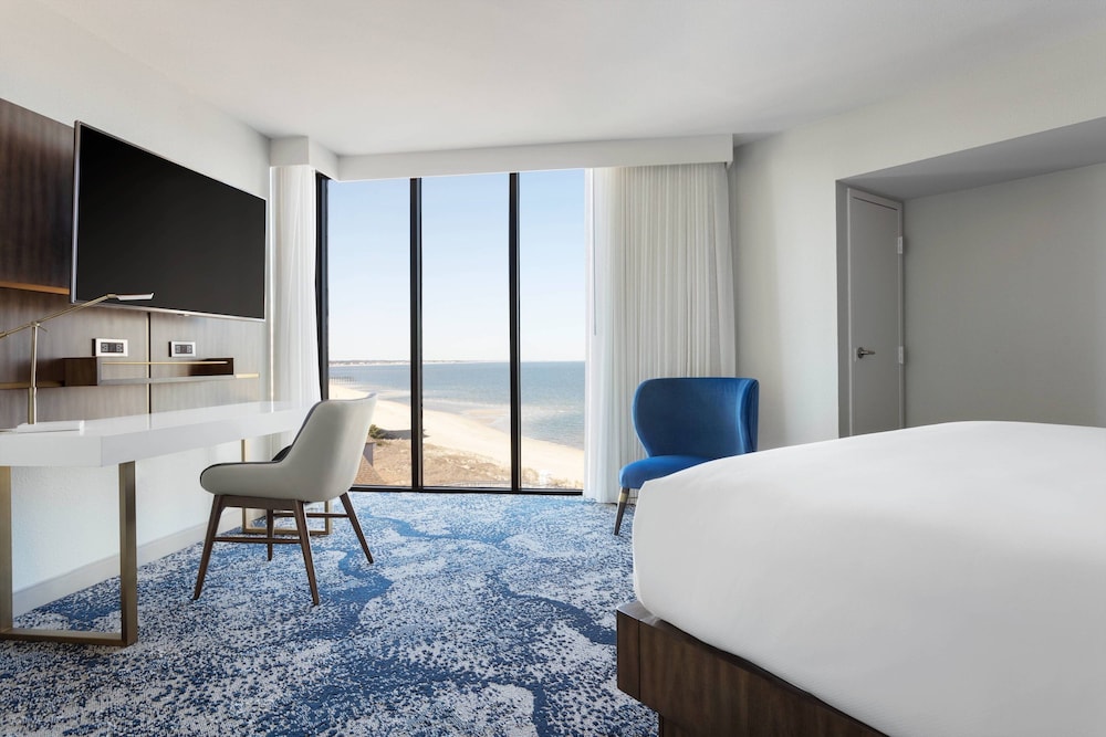 2 BEDROOMS, DELUXE, SUITE, WITH VIEW, BALCONY
