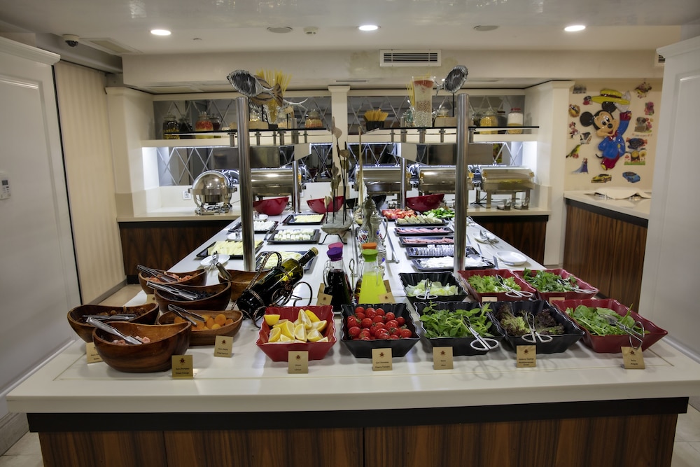 Dosso Dossi Hotels Old City 40/61