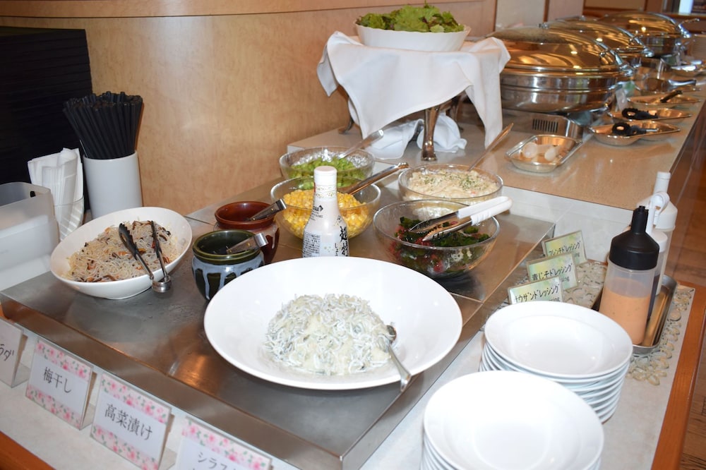 Grand Hotel Kanachu Hiratsuka 50/62