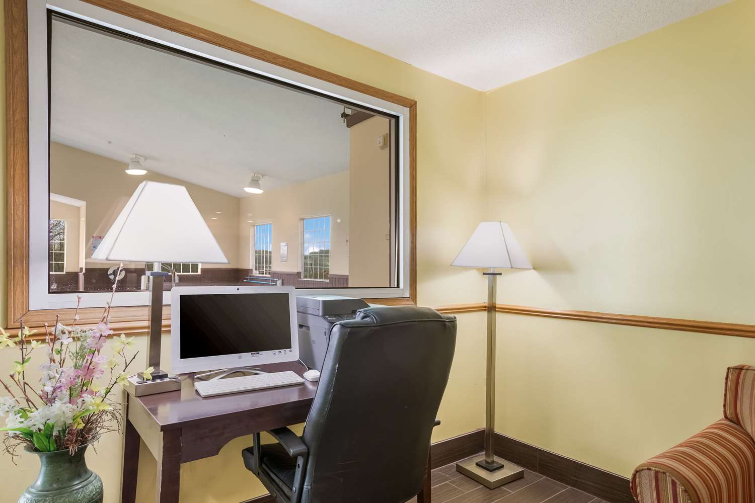 Quality Inn Edgerton, WI 36/39