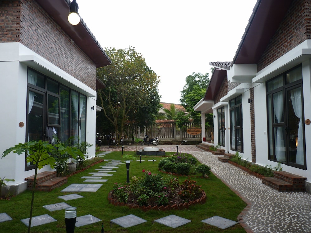Tam Coc Boutique Garden 34/47