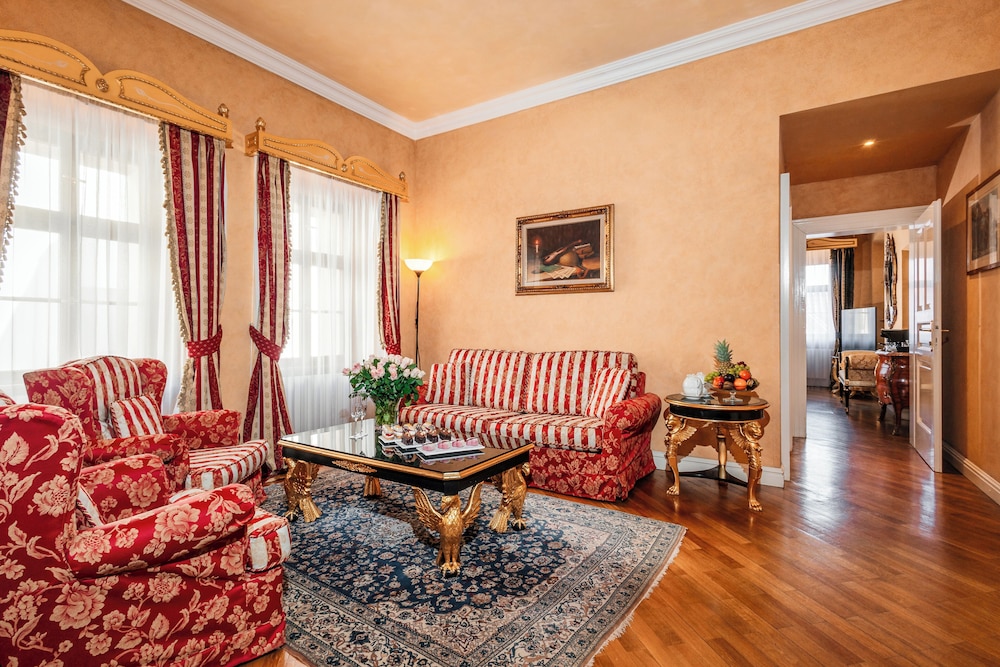 Alchymist Grand Hotel Spa 30/46