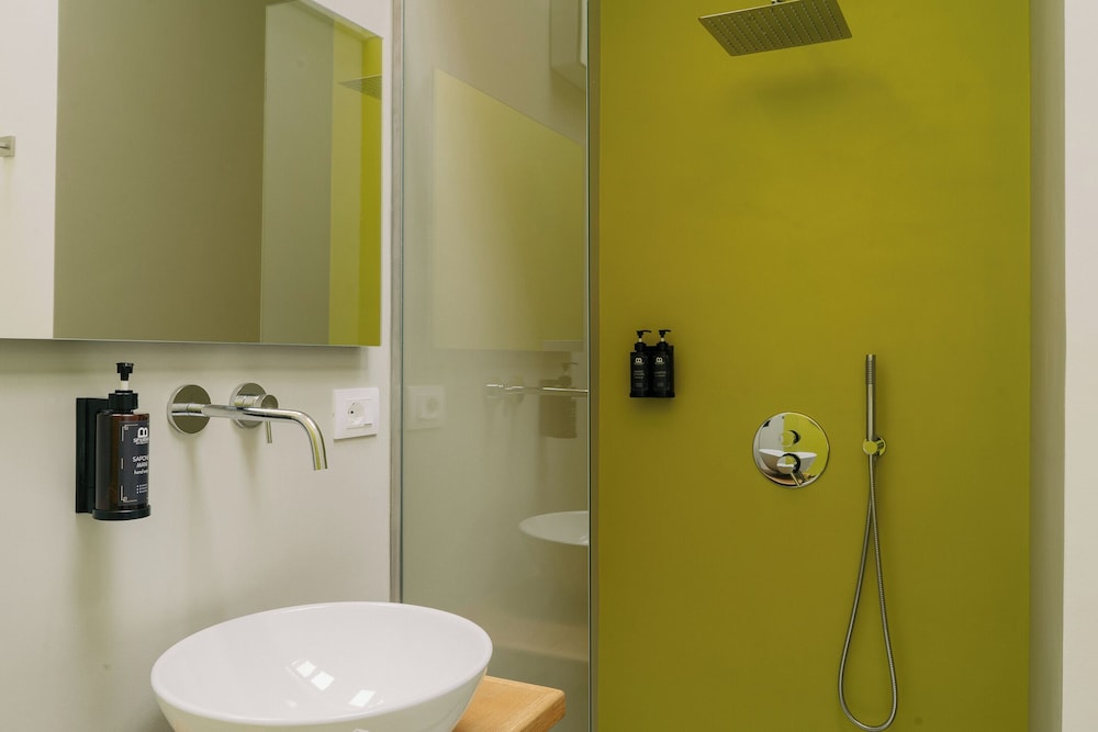 Spasimo Hotellerie 45/50