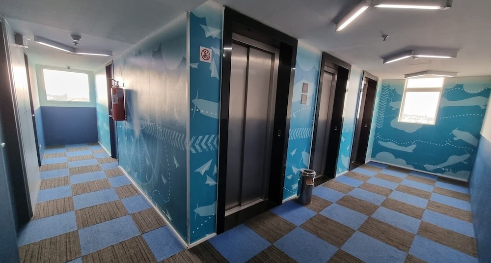 Golden Tower Express Anhembi by Fenix Hoteis 37/64
