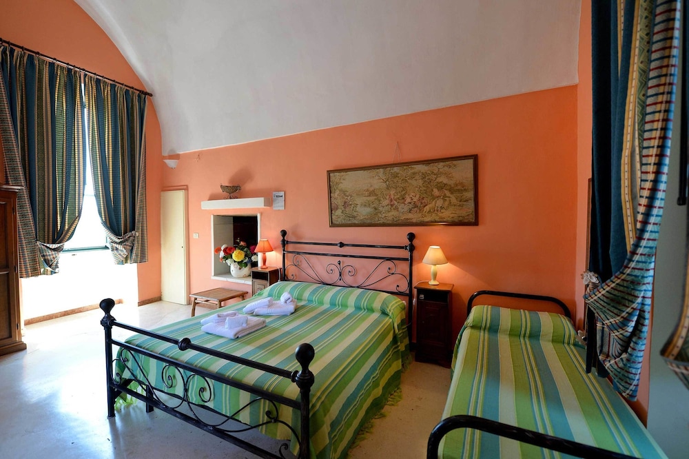 AGRITURISMO SANTA CHIARA 7/50