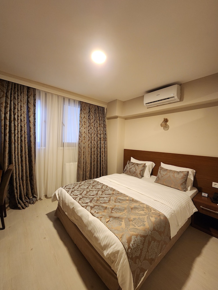 Wide Suites Taksim 14/36