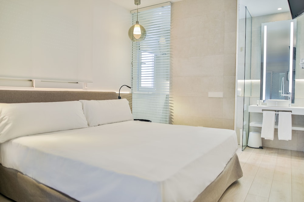Apartamentos 525 6/50