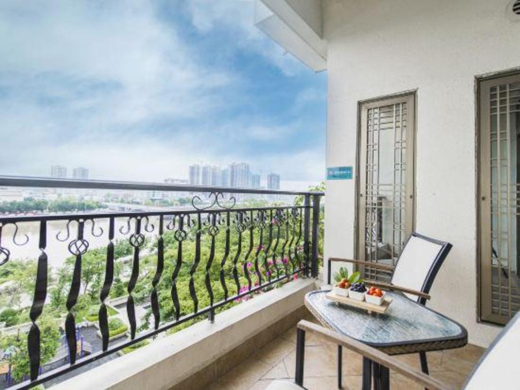 Country Garden Phoenix Hotel Lechang 39/50