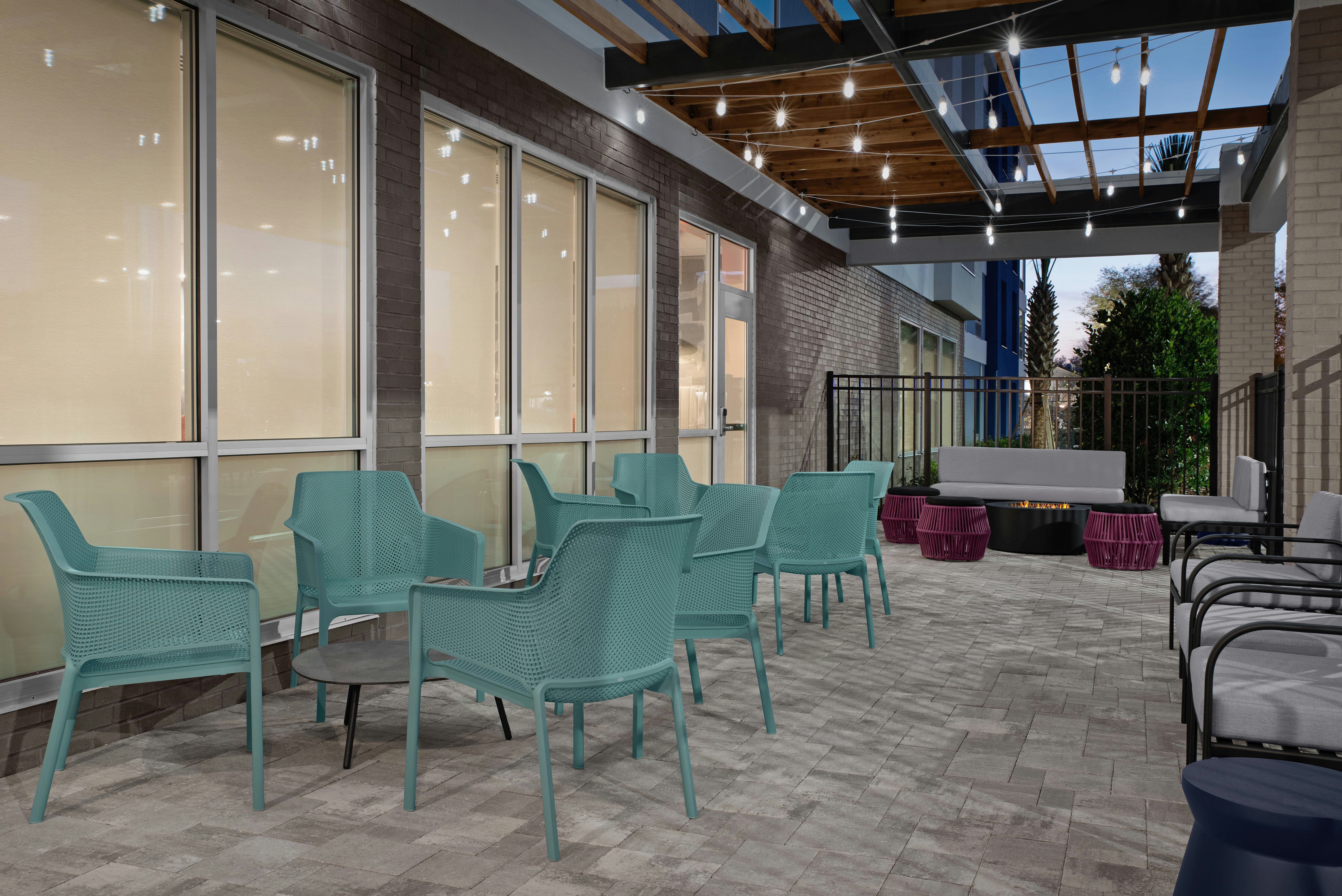 Home2 Suites by Hilton Lakeland North I-4 11/15