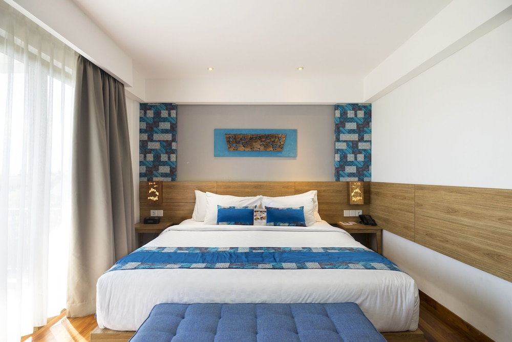 D Primahotel Petitenget Seminyak 2 25/64