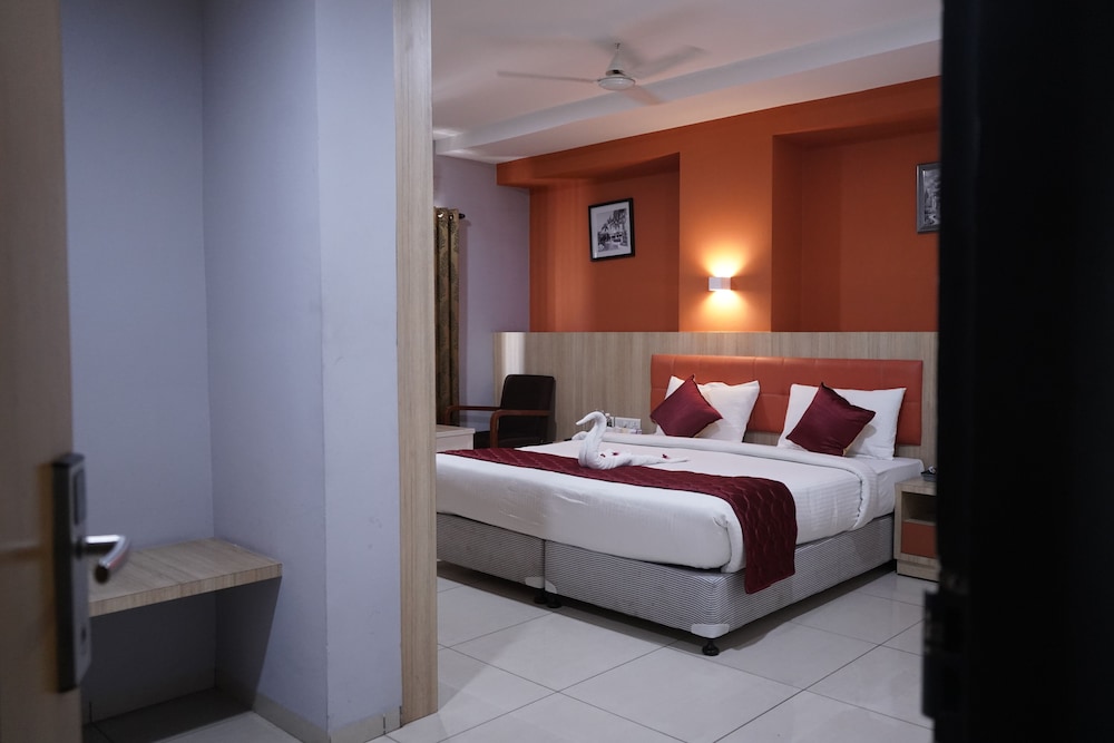PL A Residency Trichy 12/44