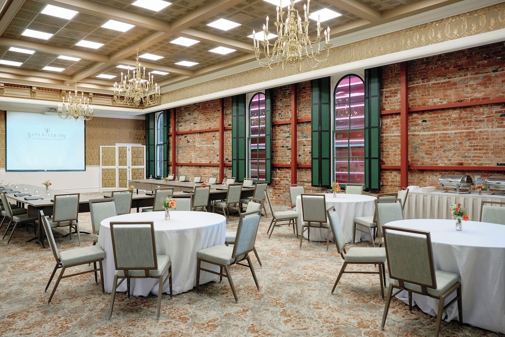 Napa River Inn 51/60