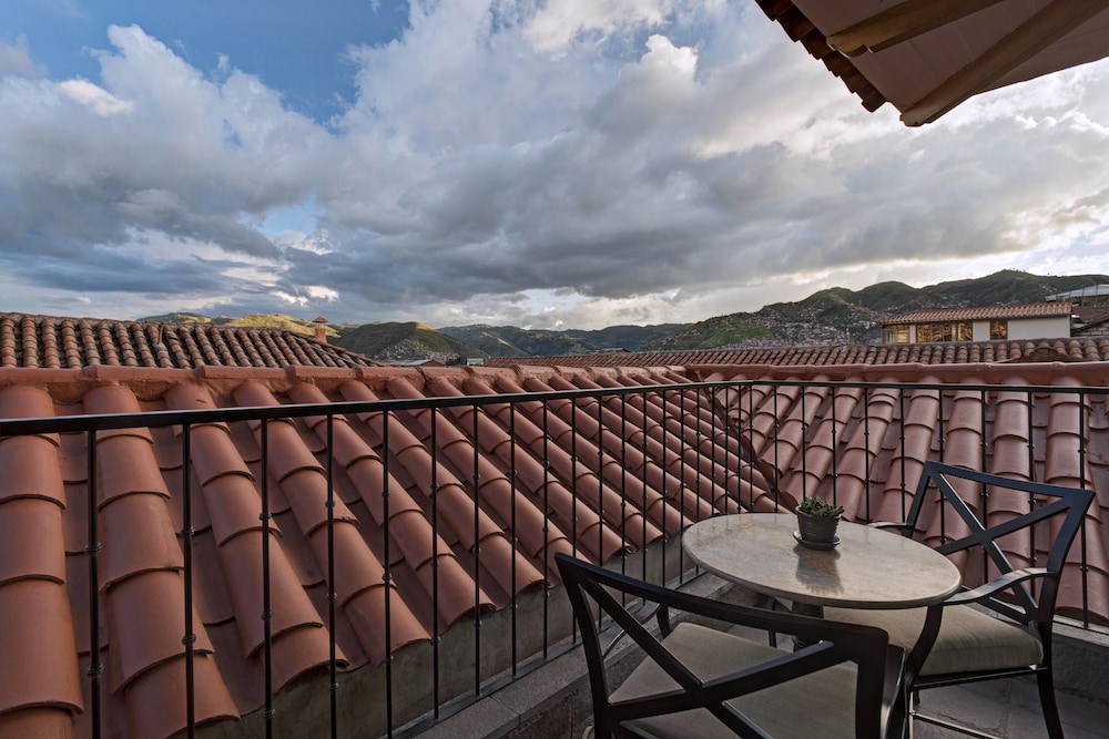 JW Marriott El Convento Cusco 5/59