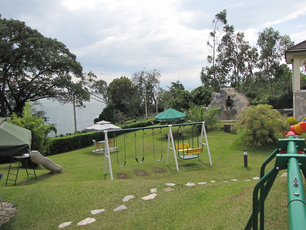 Stipp Hotel Gisenyi 29/36
