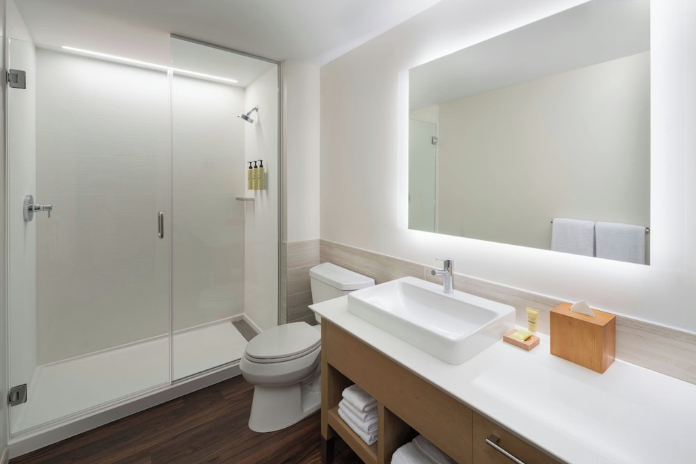 Element by Marriott San Diego Mission Valley 48/50
