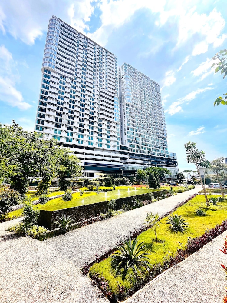 Howard Johnson By Wyndham Tangerang 9/62