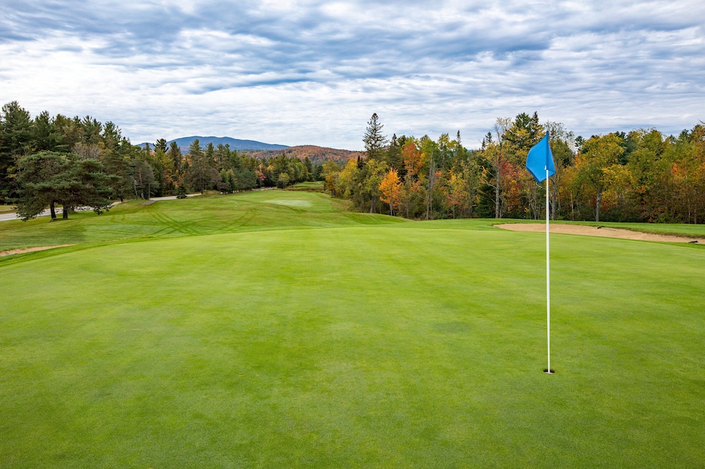 Crowne Plaza Lake Placid 34/67